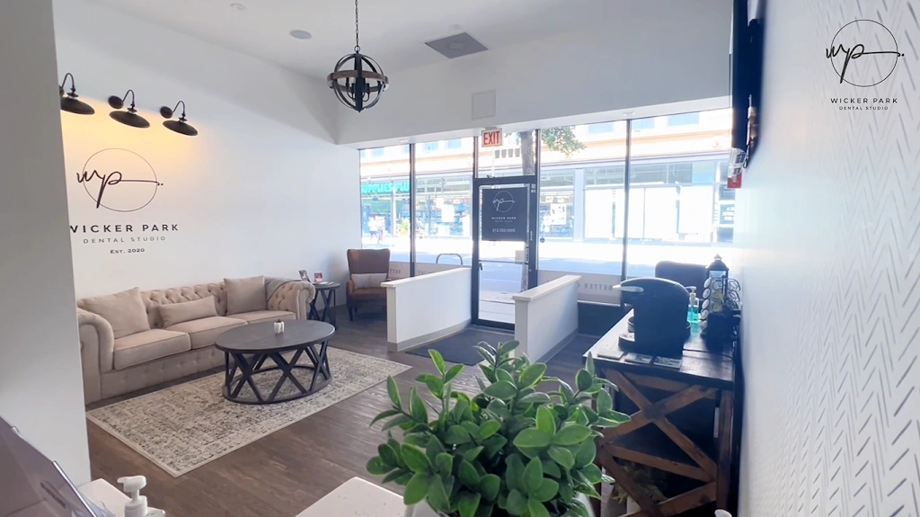 Wicker Park Dental Studio
