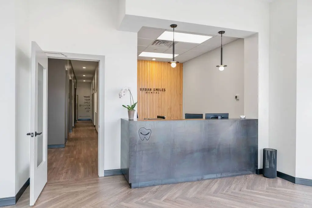 Urban Smiles Dental