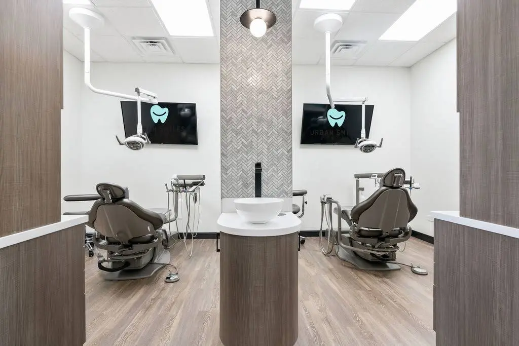 Urban Smiles Dental
