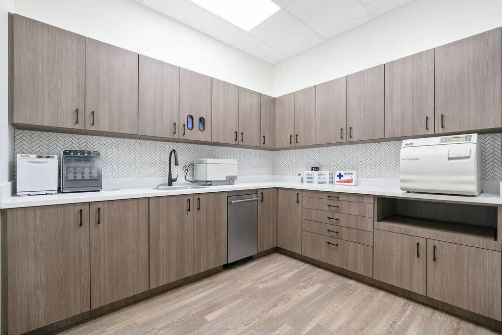 Urban Smiles Dental