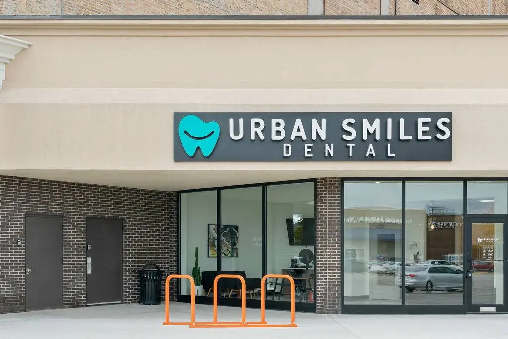 Urban Smiles Dental