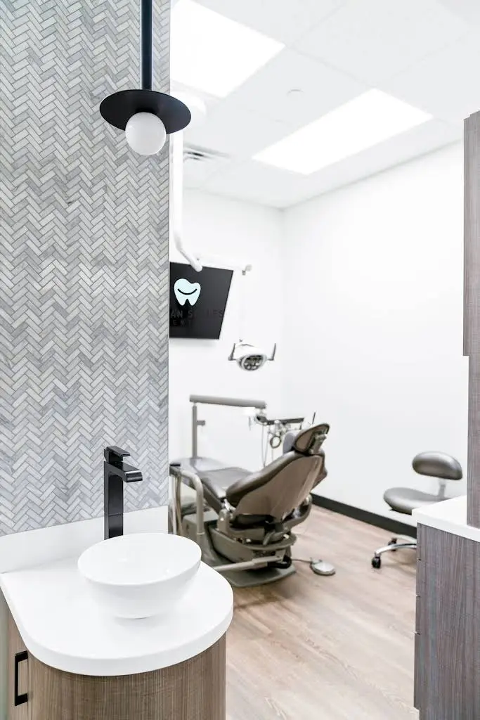 Urban Smiles Dental