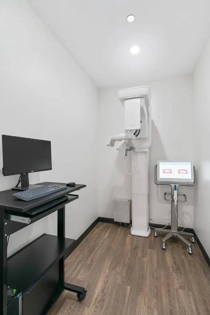 Urban Smiles Dental