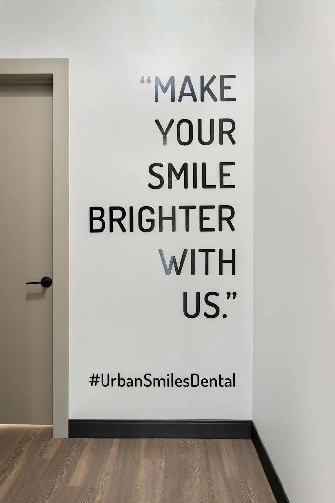 Urban Smiles Dental