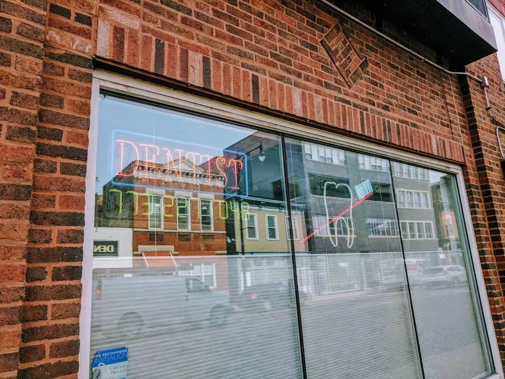 Damen North Dental Group Ltd