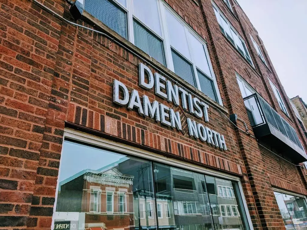 Damen North Dental Group Ltd