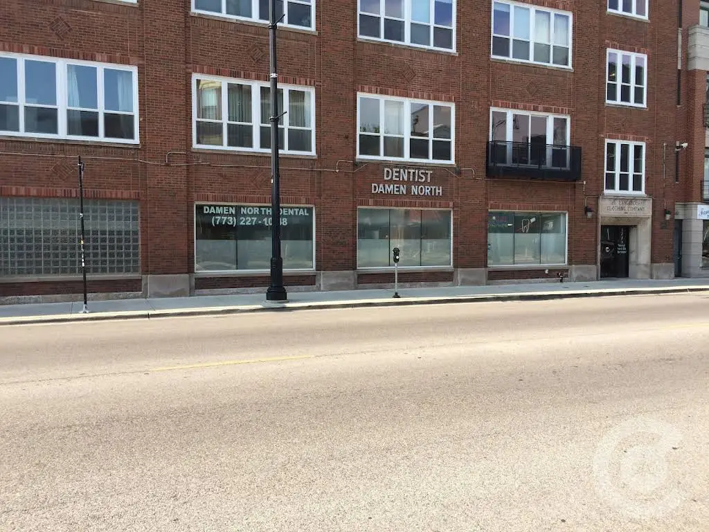 Damen North Dental Group Ltd