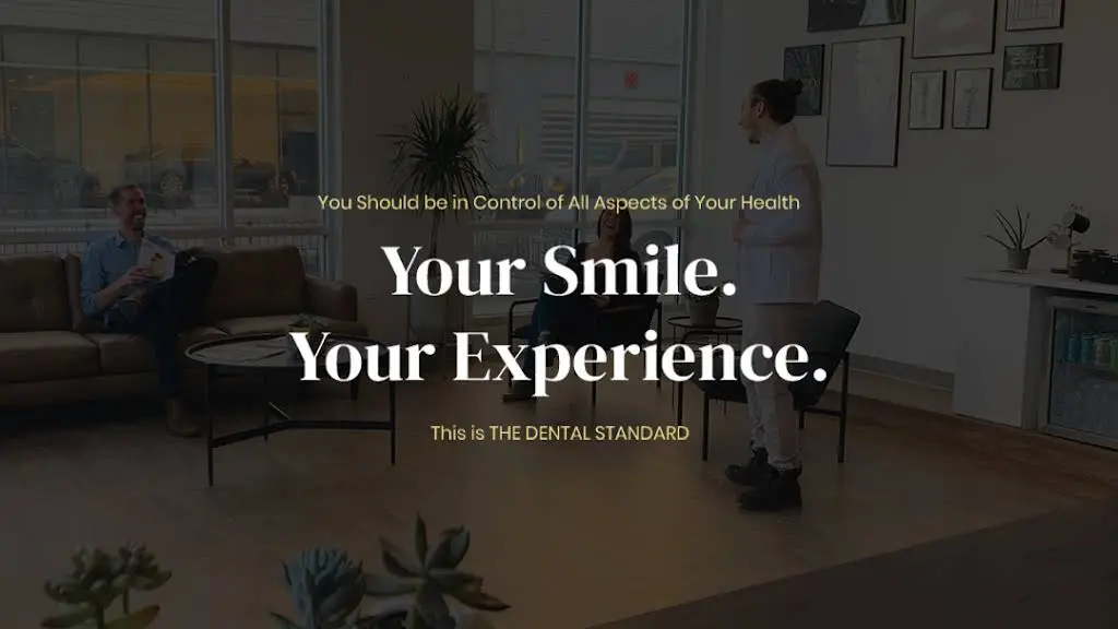 The Dental Standard