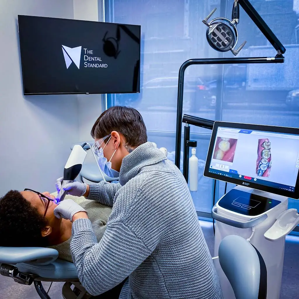 The Dental Standard