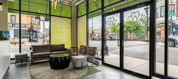 Pure Dental Spa Wicker Park