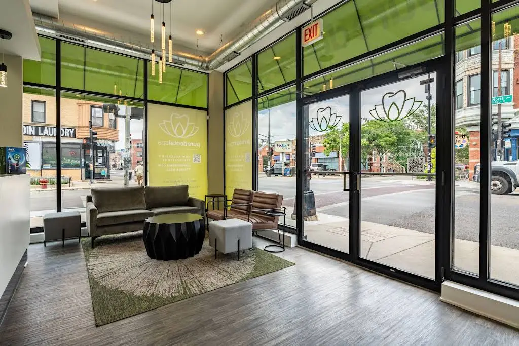 Pure Dental Spa Wicker Park