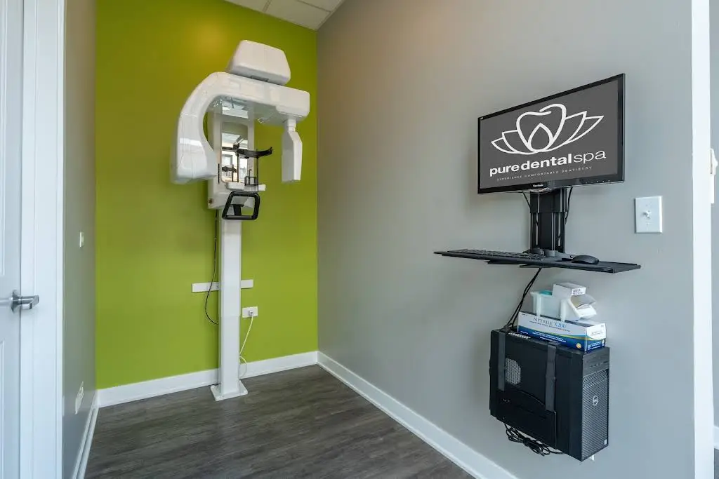 Pure Dental Spa Wicker Park