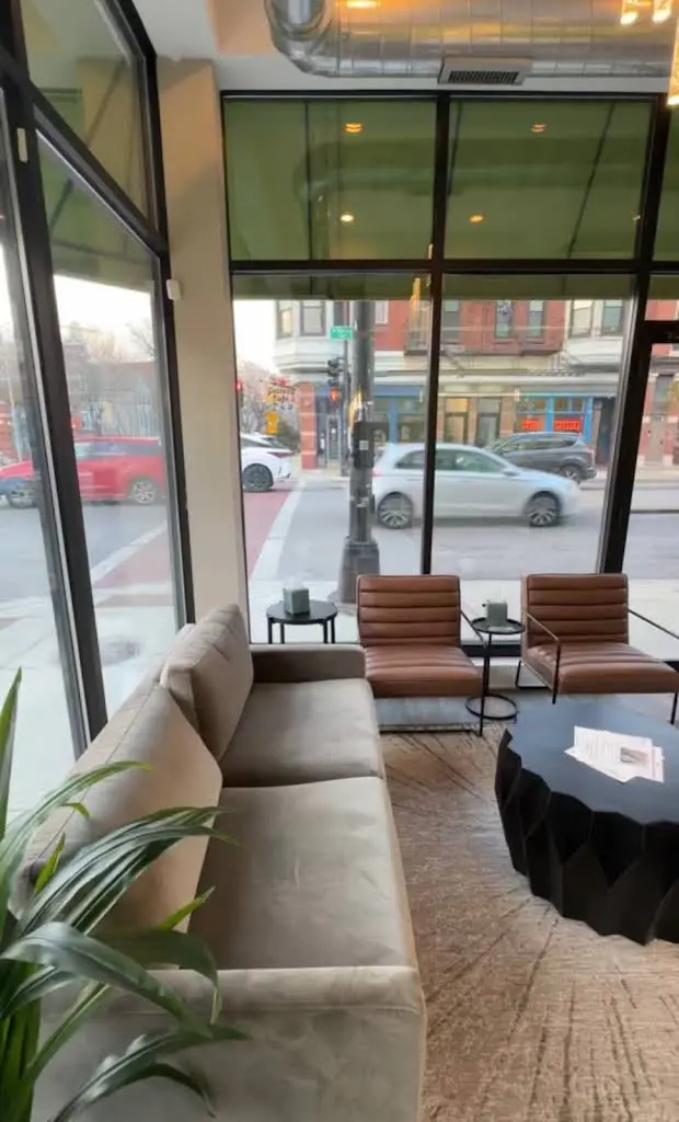 Pure Dental Spa Wicker Park