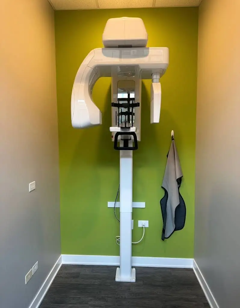 Pure Dental Spa Wicker Park