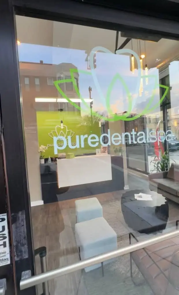 Pure Dental Spa Wicker Park