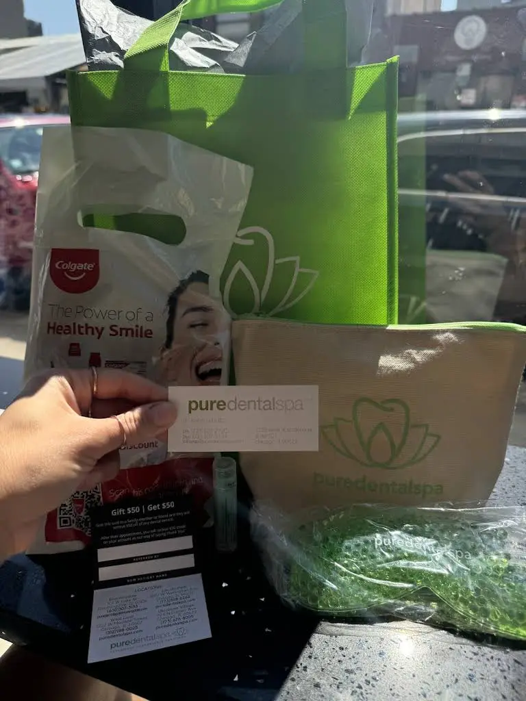 Pure Dental Spa Wicker Park