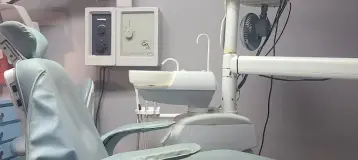 Blue Line Dental