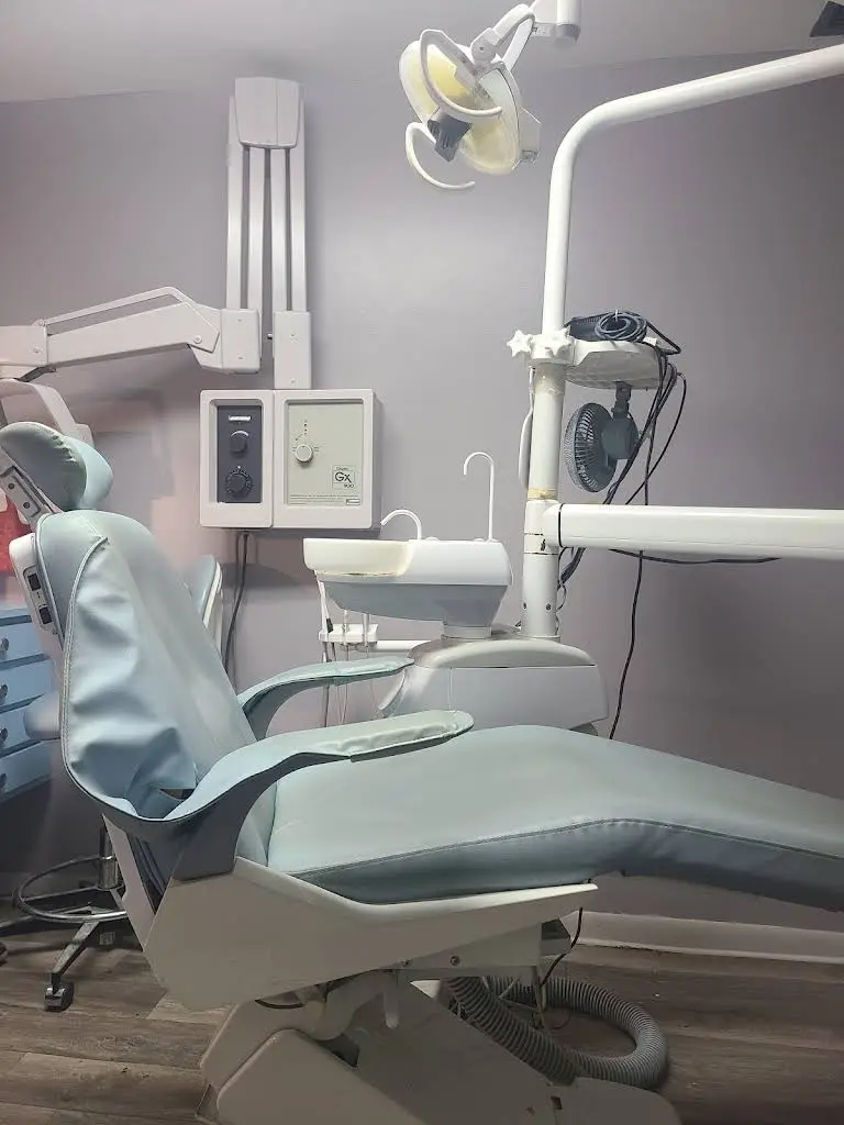 Blue Line Dental