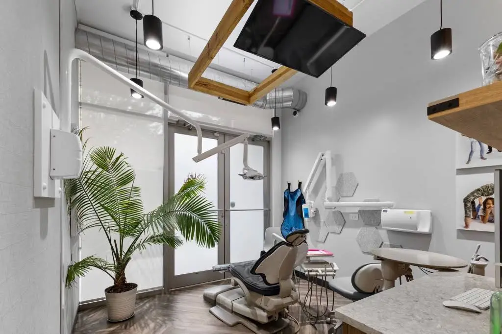 Magnolia Pediatric Dentistry & Orthodontics