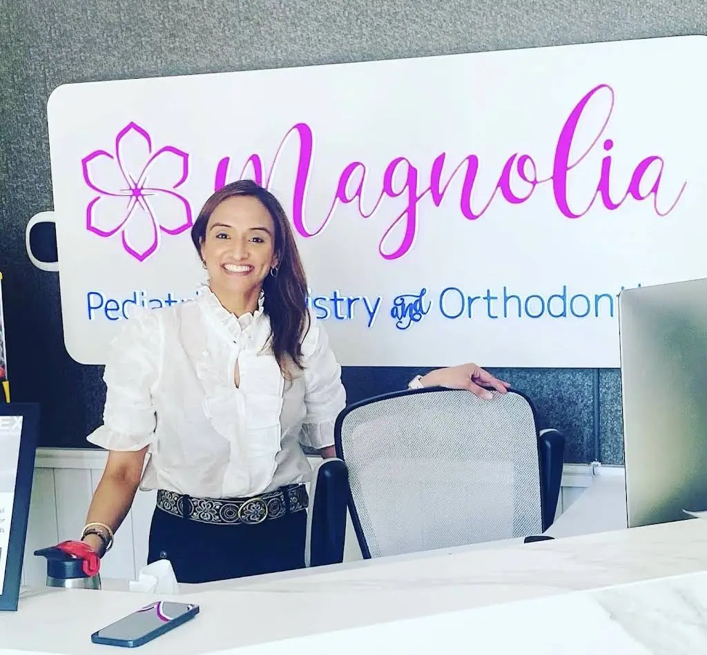 Magnolia Pediatric Dentistry & Orthodontics