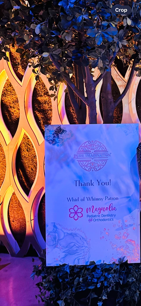 Magnolia Pediatric Dentistry & Orthodontics
