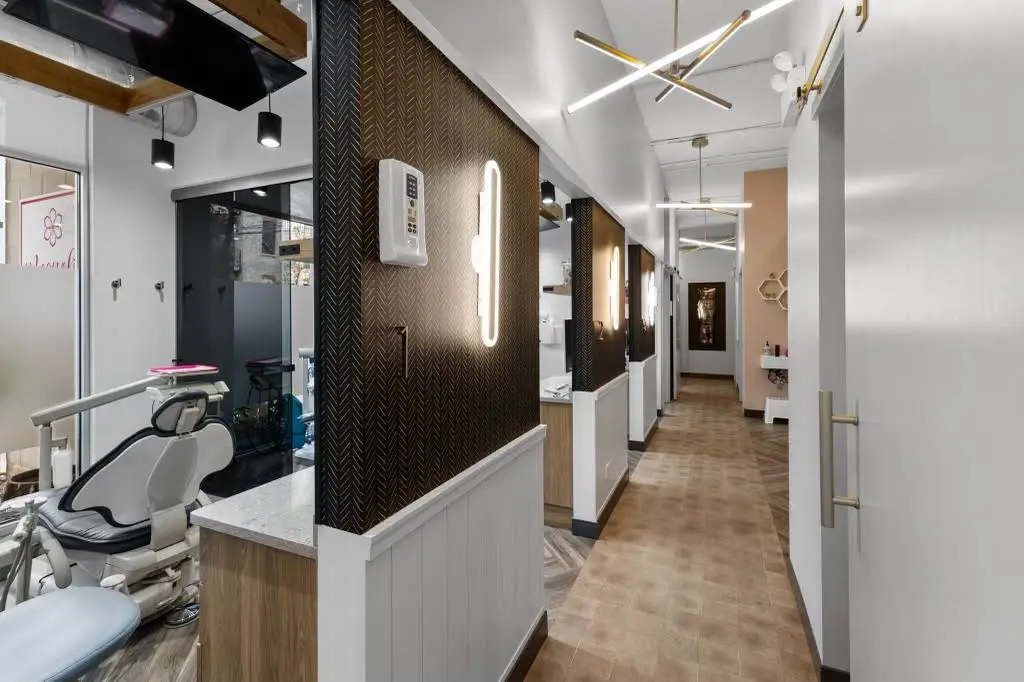 Magnolia Pediatric Dentistry & Orthodontics