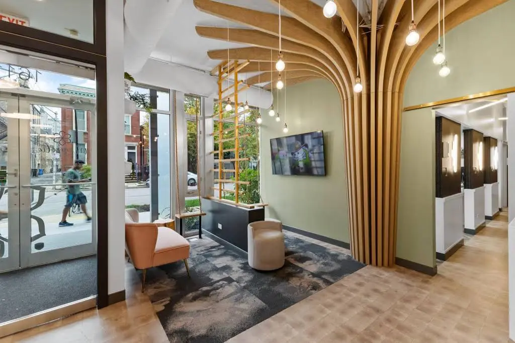 Magnolia Pediatric Dentistry & Orthodontics