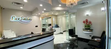 Lux Smiles Cosmetic Dentistry and Prosthodontics