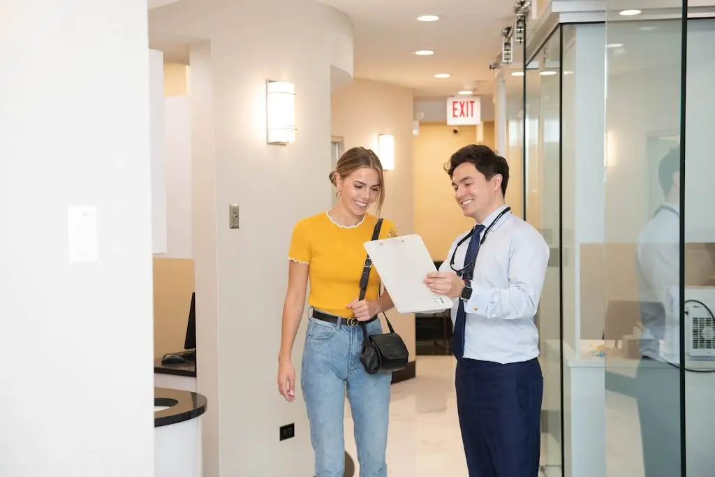 Lux Smiles Cosmetic Dentistry and Prosthodontics