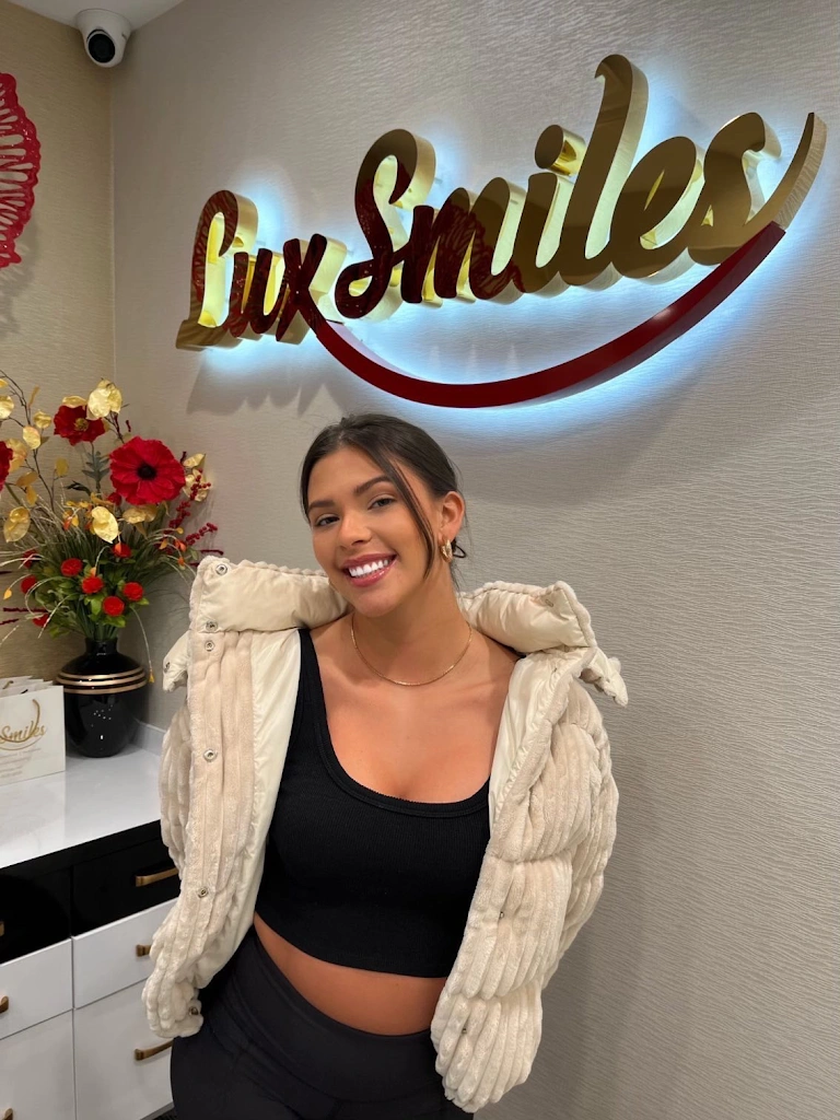 Lux Smiles Cosmetic Dentistry and Prosthodontics