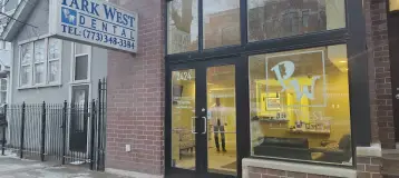 Park West Dental