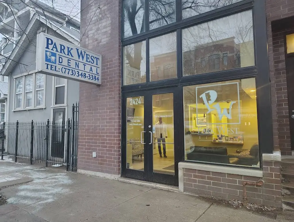 Park West Dental