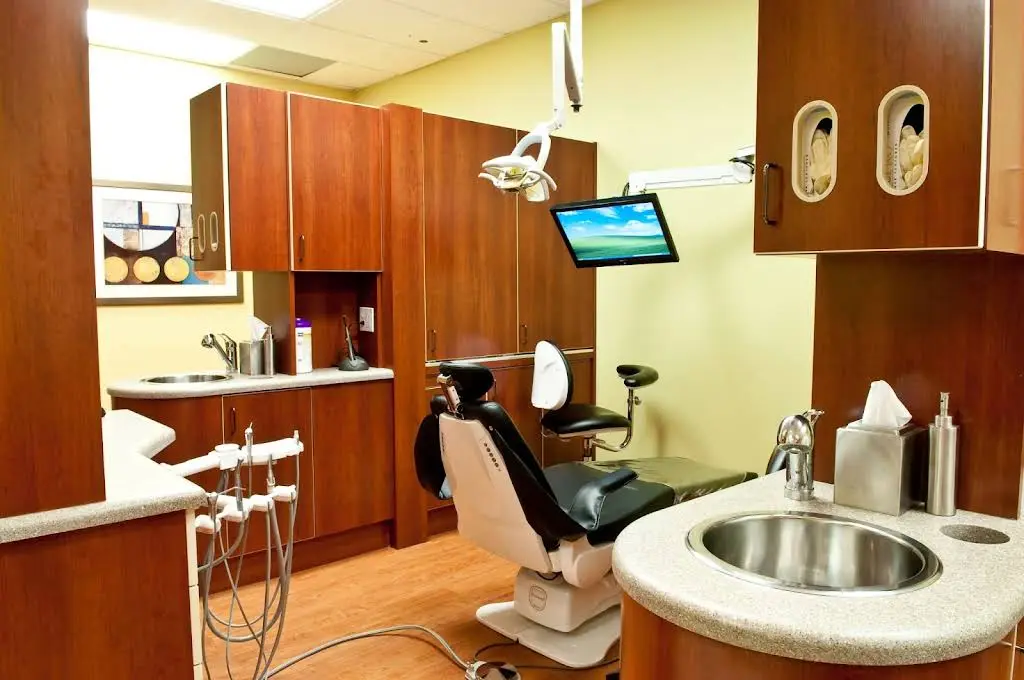 Park West Dental