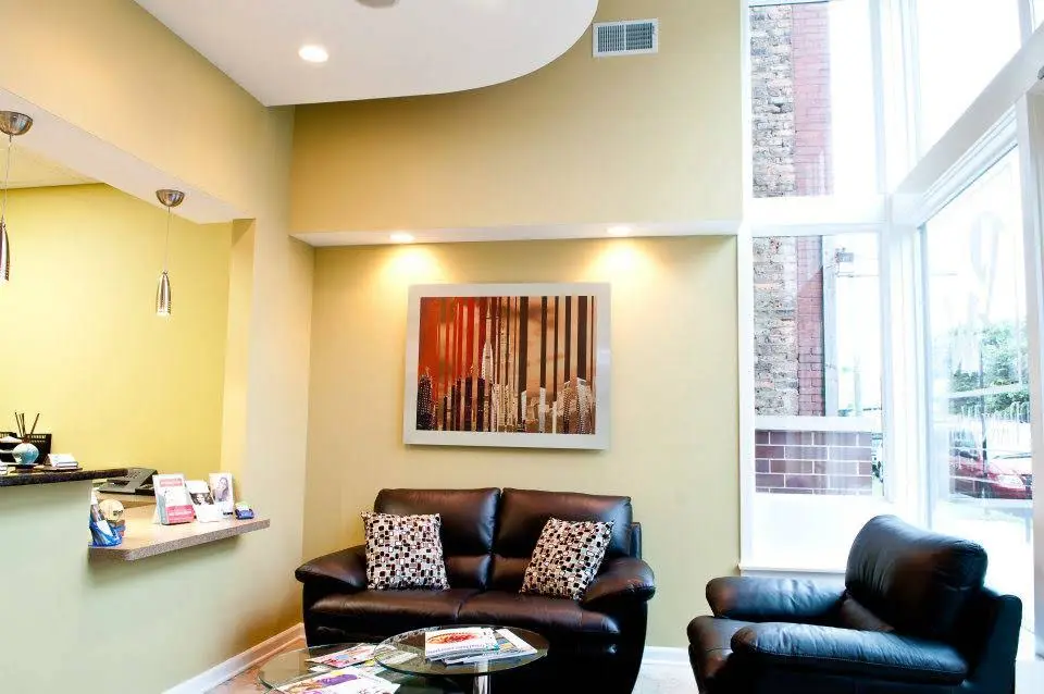 Park West Dental