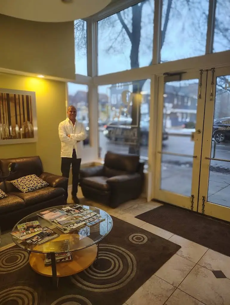 Park West Dental