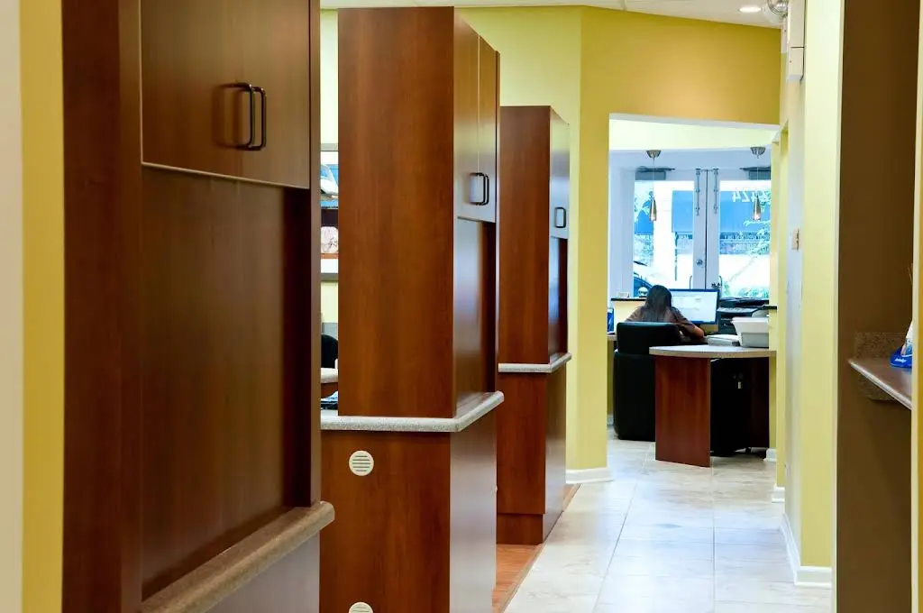 Park West Dental