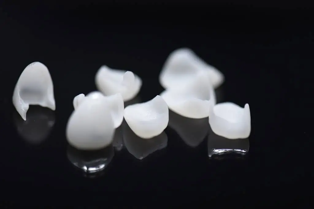 Park West Dental