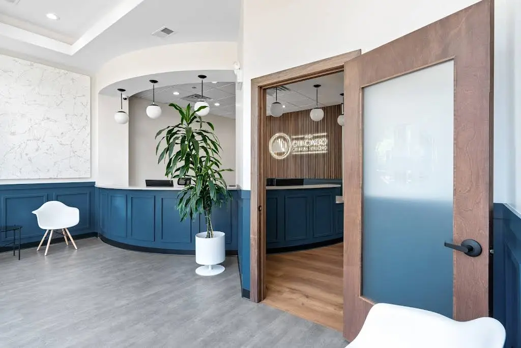 The Chicago Dental Studio, Lincoln Park