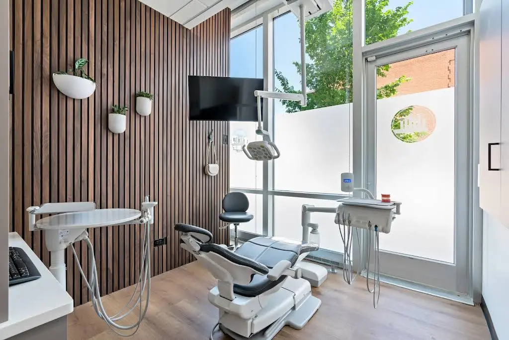 The Chicago Dental Studio, Lincoln Park