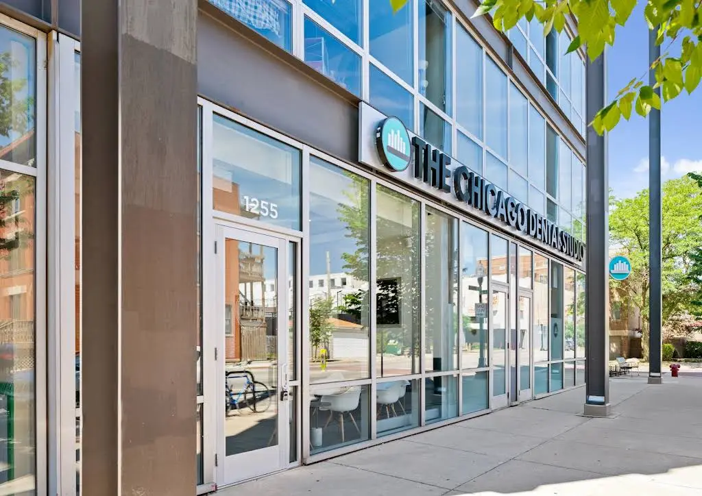 The Chicago Dental Studio, Lincoln Park
