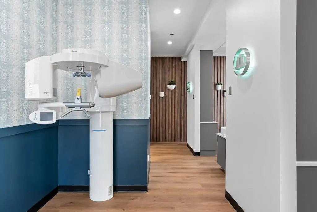 The Chicago Dental Studio, Lincoln Park