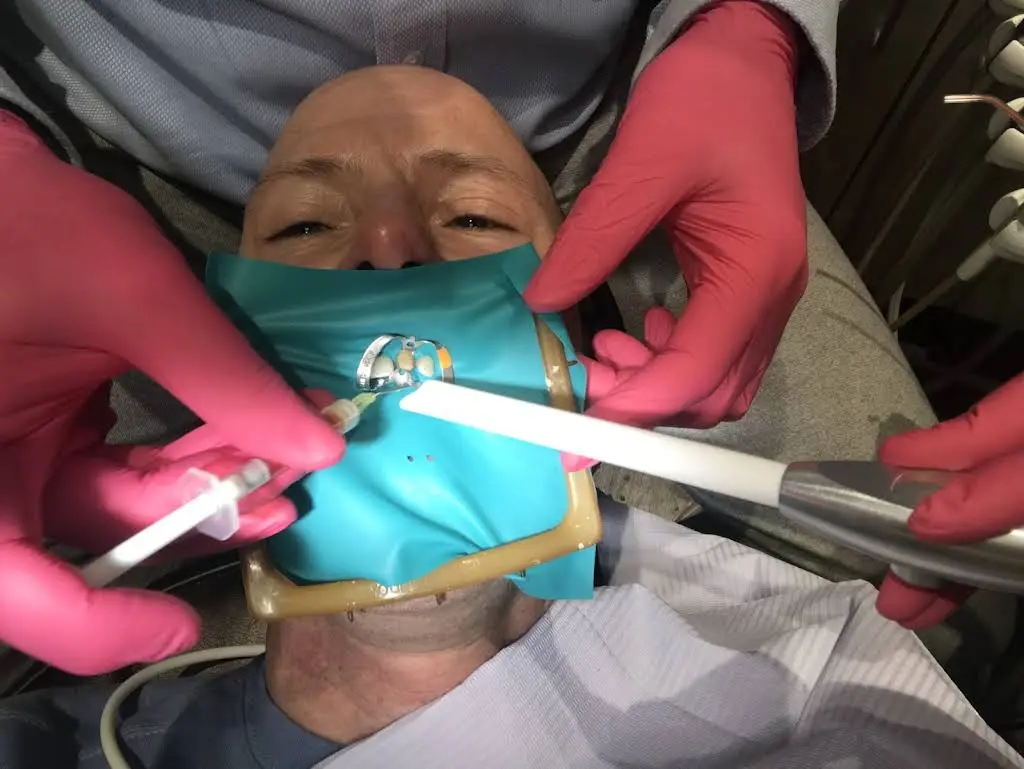 Always There Dental Care
