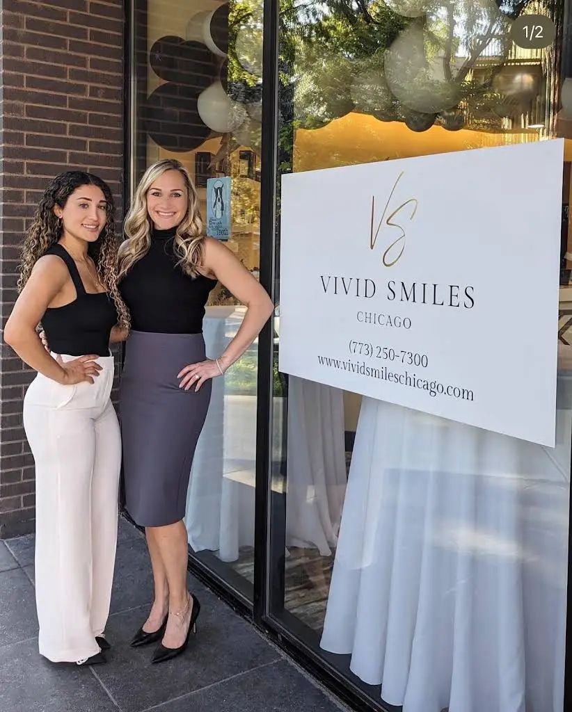 Vivid Smiles Chicago