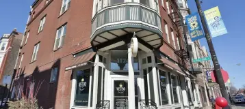 Westend Dental of Lincoln Park Chicago