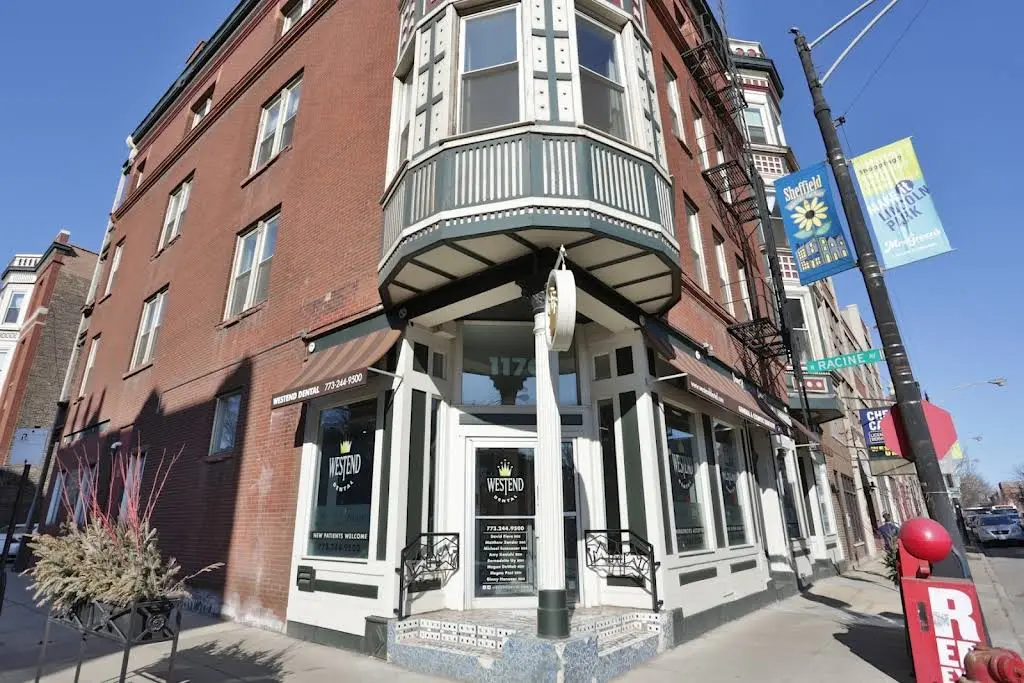 Westend Dental of Lincoln Park Chicago