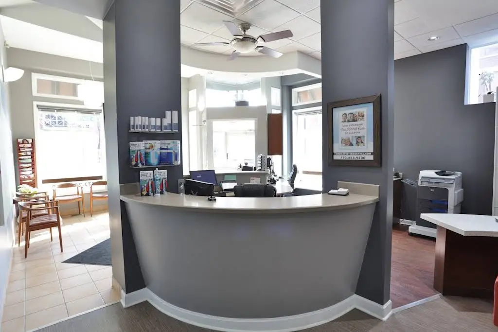 Westend Dental of Lincoln Park Chicago