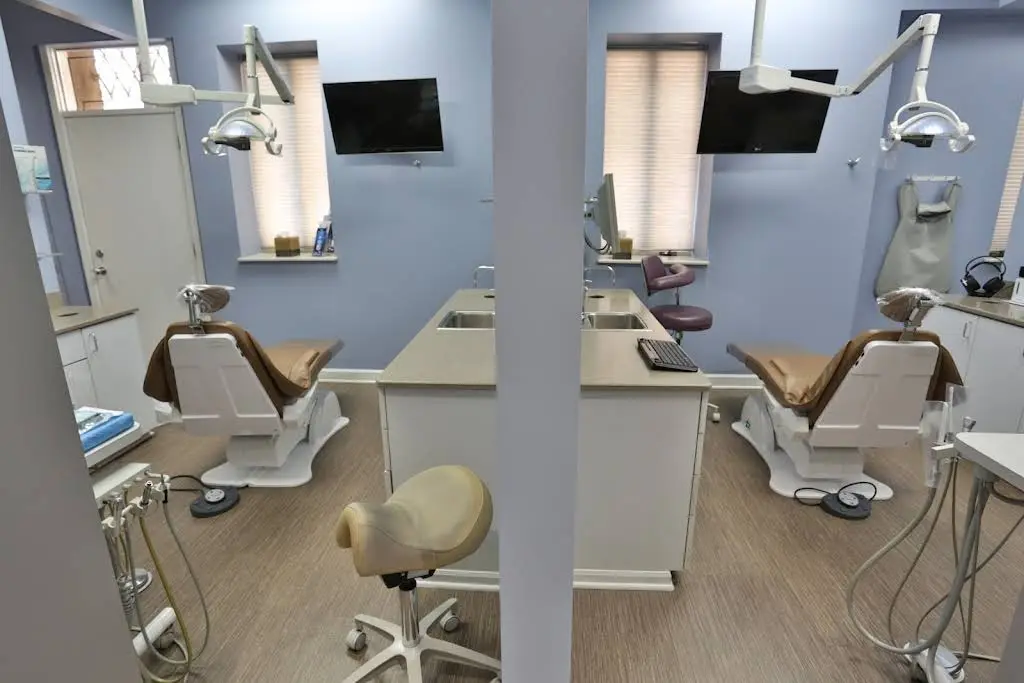 Westend Dental of Lincoln Park Chicago