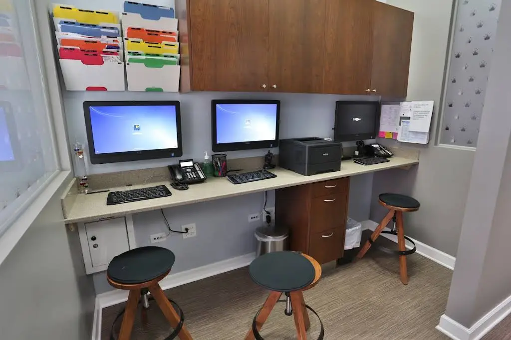 Westend Dental of Lincoln Park Chicago