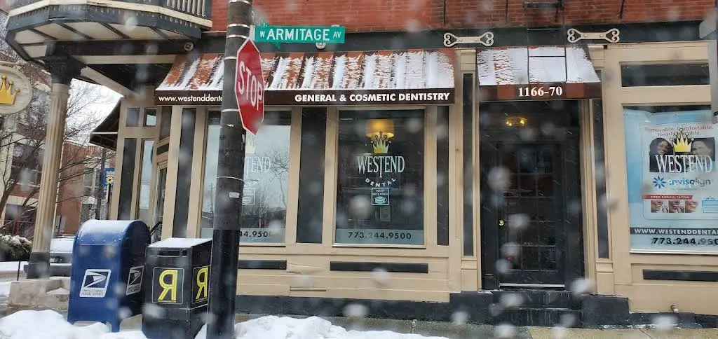 Westend Dental of Lincoln Park Chicago