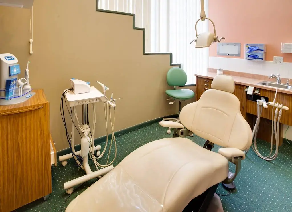 Webster Dental Care